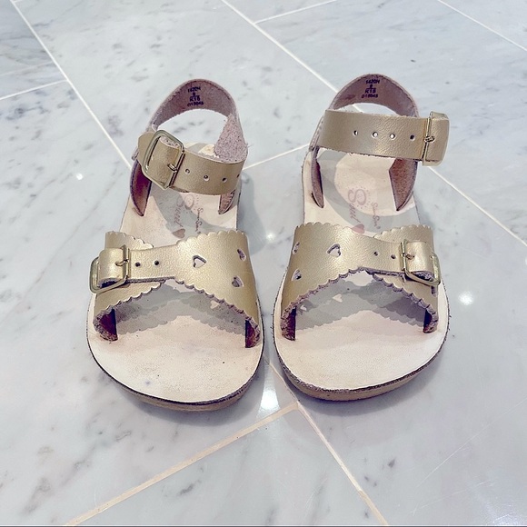 Salt Water Sandals by Hoy Other - Sun-San Saltwater Sandals